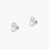Melissa - Boucles d'oreilles