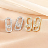 Melissa - Boucles d'oreilles