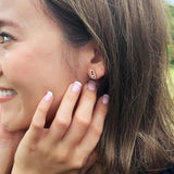 Melissa - Boucles d'oreilles