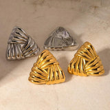 Positano - Boucles d'oreilles