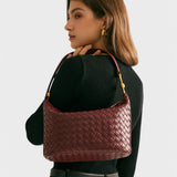 Isa - Bourgogne Chic