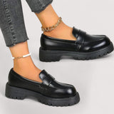 Guide - Mocassins Pratiques et Élégants