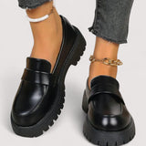 Guide - Mocassins Pratiques et Élégants