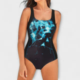 Dorian - Maillot de Bain Sculptant