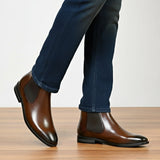 Luís - Bottes Chelsea