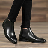 Luís - Bottes Chelsea