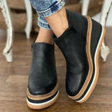 Débora - Bottes élégantes