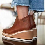 Débora - Bottes élégantes