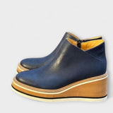 Maria - Bottes Élégantes et Confortables