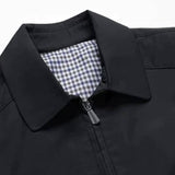 Simão - Manteau Premium Luxueux