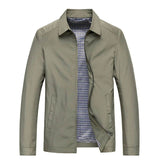 Simão - Manteau Premium Luxueux