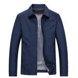 Simão - Manteau Premium Luxueux