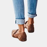 Elora - Chaussures Solaire Féminines Élégantes