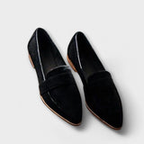 Elora - Mocassins élégants pour femme