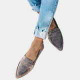Elora - Mocassins élégants pour femme