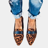 Elora - Chaussures Solaire Féminines Élégantes