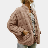 Margarida - Manteau Élégant et Confortable