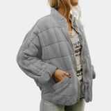 Margarida - Manteau Élégant et Confortable