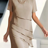 Lívia - Robe Beauté Naturelle