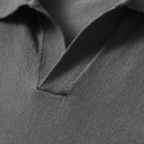 Capa Polo - Couche Sans Boutons