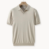 Capa Polo - Couche Sans Boutons