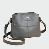 Sac en cuir élégant