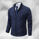 Constantino - Cardigan Allongé