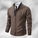 Constantino - Cardigan Allongé