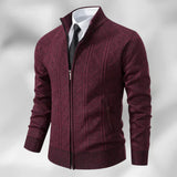 Constantino - Cardigan Allongé
