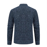 Gonçalo - Cardigan Complet Innovant