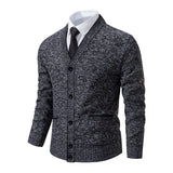Gonçalo - Cardigan Complet Innovant