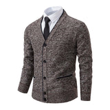 Gonçalo - Cardigan Complet Innovant