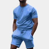 Ensemble Décontracté - T-shirt Oversize