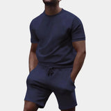 Ensemble Décontracté - T-shirt Oversize