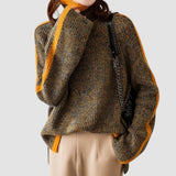 Celeste - Pull en Maille Douce