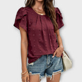 Carlota - Blouse Parfaite