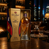 Édition Coupe du Monde 2026 - Carafe à Whisky