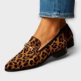 Rita - Mocassins Naturels