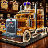 Camion Semi - Carafe à Whisky