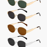 Célia - Lunettes de Soleil