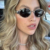 Célia - Lunettes de Soleil