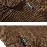 Chemise en Cordons - Surface Texturée