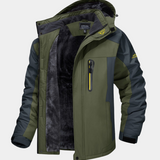 Martim - Veste Masculine Imperméable