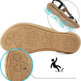 Olívia - Sandales Orthopédiques