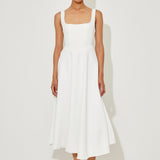 Amélia - Robe Midi Intemporelle