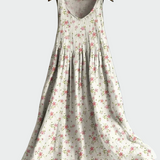 Robe Florale