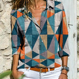 Hazel - Blouse Femme