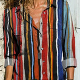Hazel - Blouse Femme