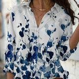Hazel - Blouse Femme