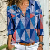 Hazel - Blouse Femme